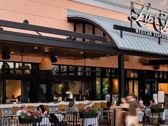 La Doña Seafood & Grill photo