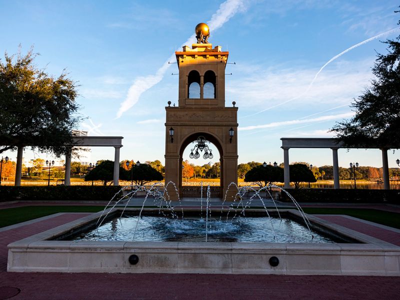 Cranes Roost Park photo