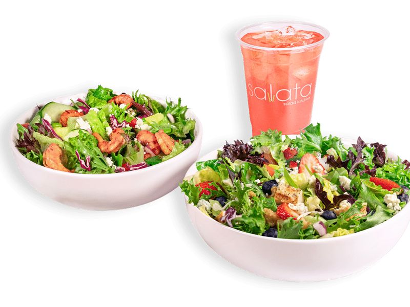 Salata photo