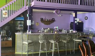 Harmony Music Lounge