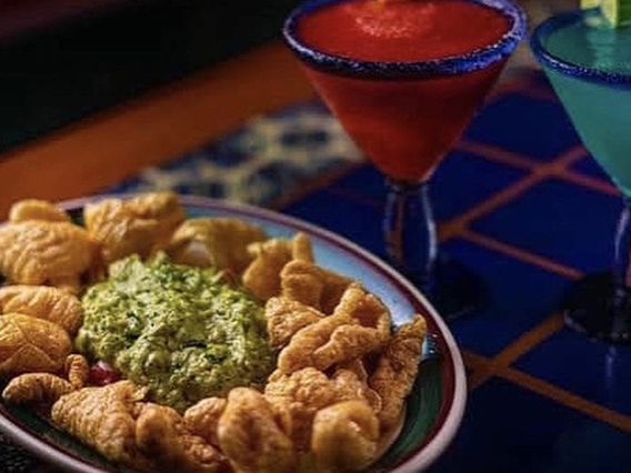 Paquitos Mexican Restaurant photo