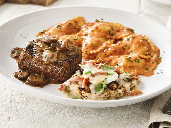 Carrabba's Italian Grill photo