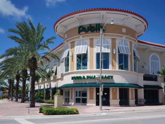 Publix (Surfside) photo