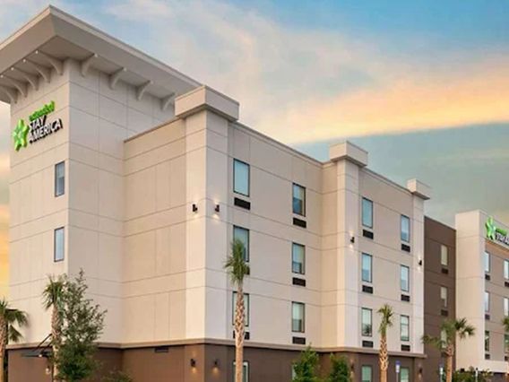 Extended Stay America Premier Suites photo