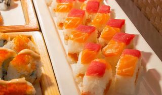 Mizumi Buffet & Sushi