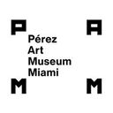 Perez Art Museum Miami logo