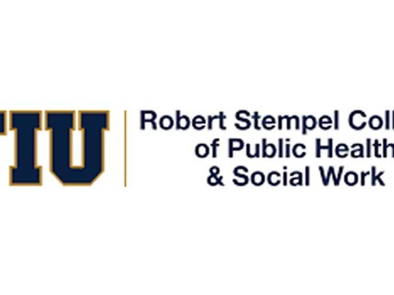 Robert Stempel College of Public Health & Social Work photo