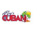 Rey's Cuban Cafe logo