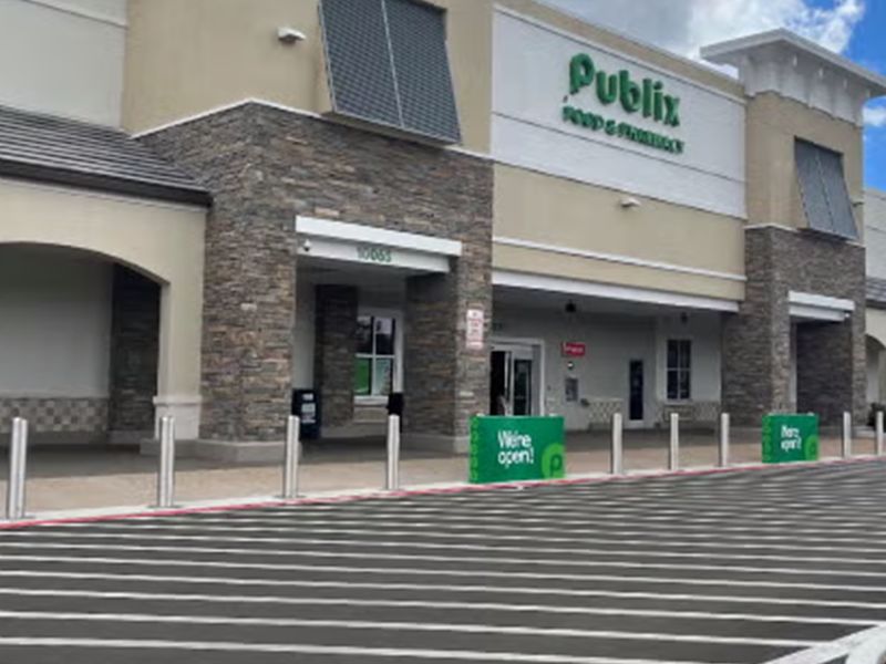 Publix Super Market at Plantation photo