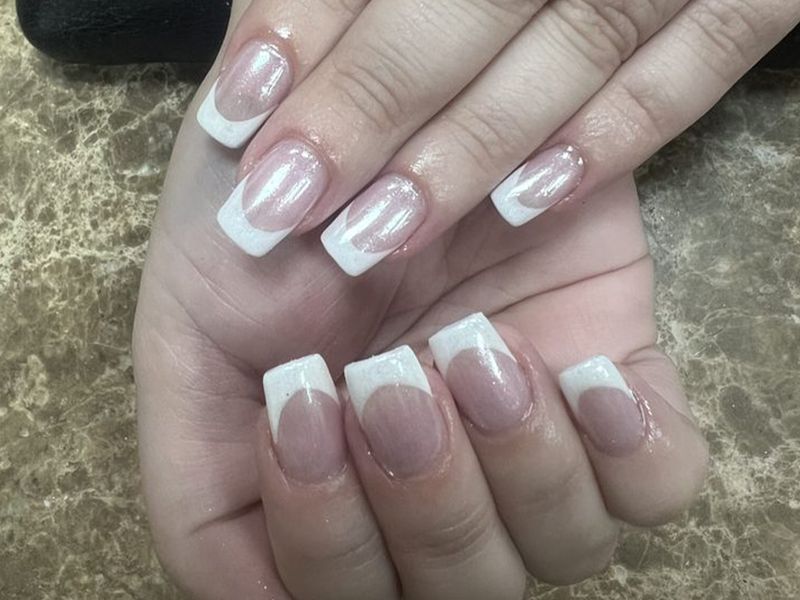Belle J Nails & Spa photo