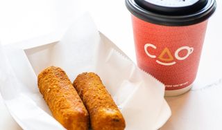 Cao Bakery 