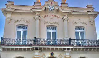 San Carlos Institute