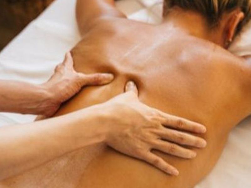B3 Body Spa photo