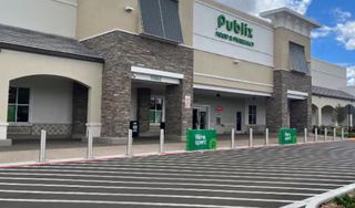 Publix Super Market at Plantation
