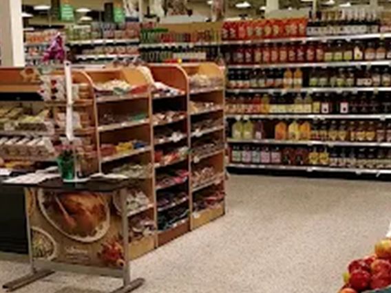 Publix Super Market # 641 at Lake Forest photo