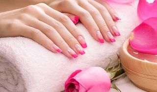 Regal Nails, Salon & Spa
