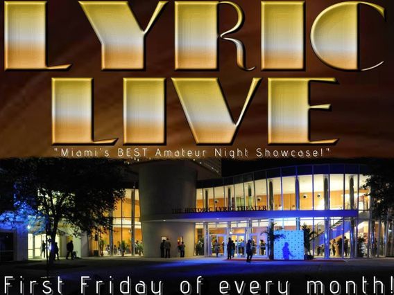 The Historic Lyric Theater photo