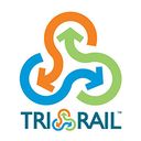 Opa-Locka Tri-Rail Station logo