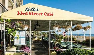 Katie's 33rd Street Cafe