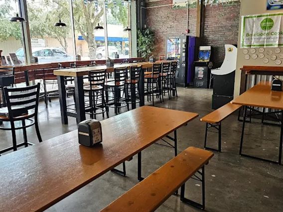 Dees Brothers Brewery photo