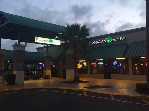 Flanagan's Sports Pub photo
