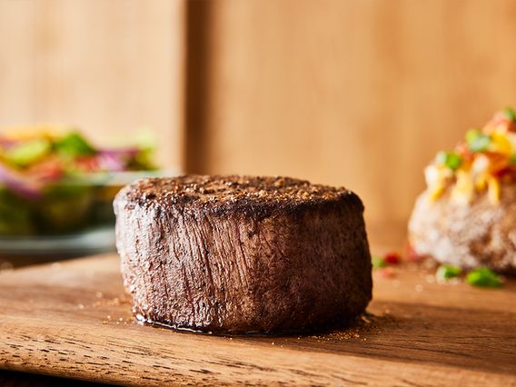 Outback Steakhouse photo