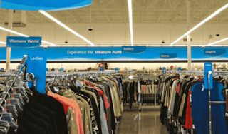 Ross Dress for Less