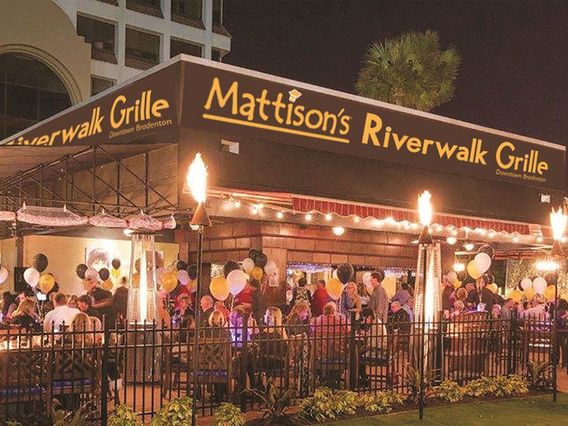 Mattison's Riverwalk Grille photo