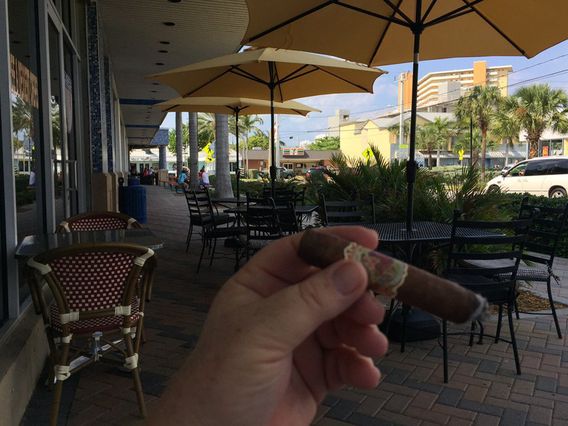 Jerry's Cigar & Hookah Lounge photo