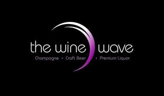 The Wine Wave