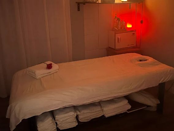 TLC Massage Spa photo