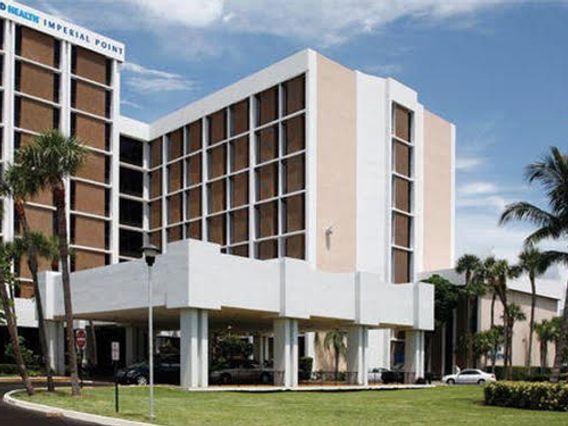 Broward Health Imperial Point photo