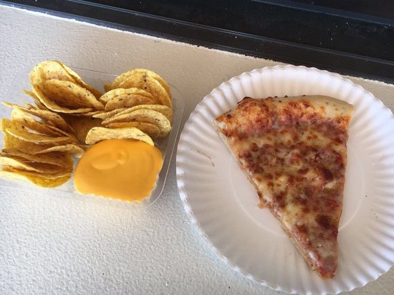 Ruby Plaza Cafe photo