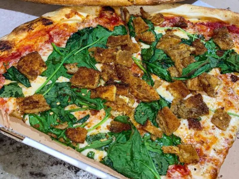 Steve's Pizza photo