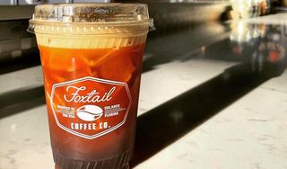Foxtail Coffee Co