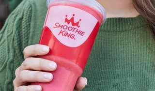 Smoothie King
