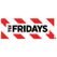 TGI Fridays  logo