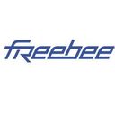 Freebee Circulator - Peacock Park logo