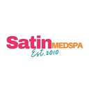 Satin Med Spa logo