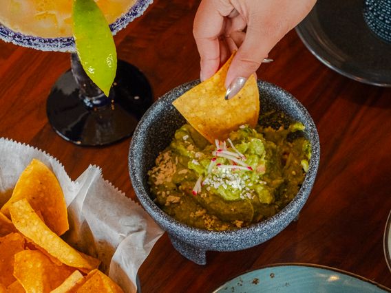 Agave Azul Winter Springs photo