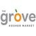 Grove Kosher Market  logo