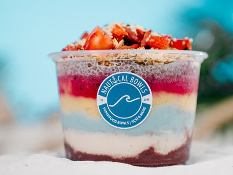 Nautica Bowls photo