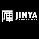 JINYA Ramen Bar logo