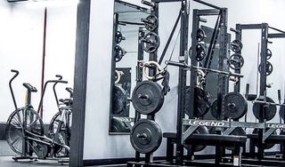 Prototype Gym