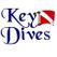 Key Dives logo