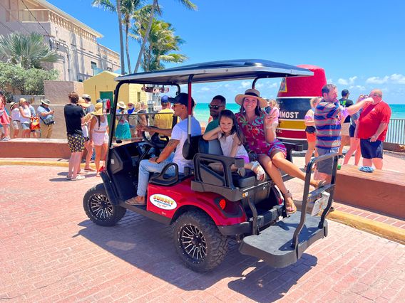 Sunset Watersports - Duval Street photo