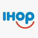IHOP  logo