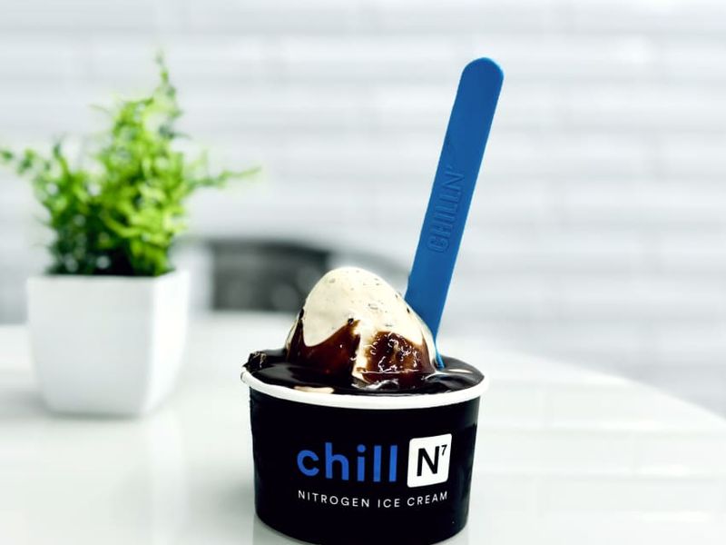 Chill-N Ice Cream Plantation photo