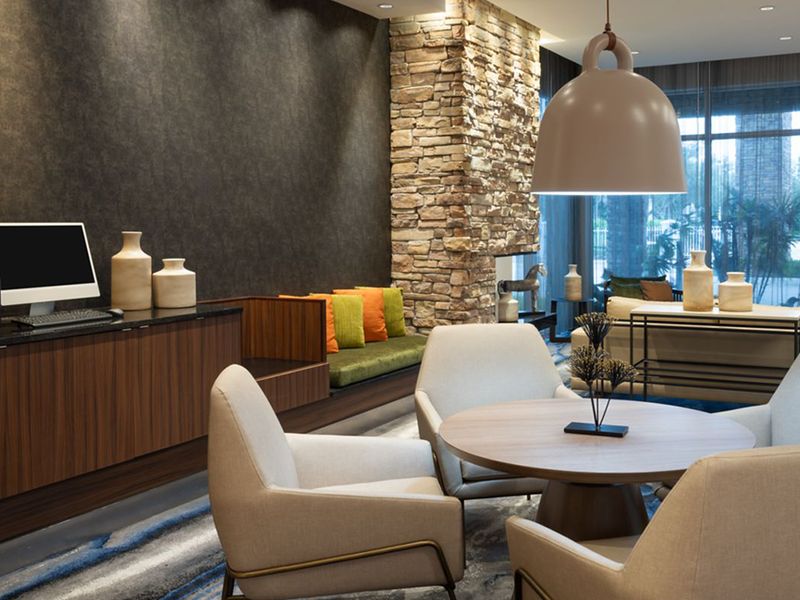 Fairfield Inn & Suites photo