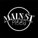 Main Street Pizza logo